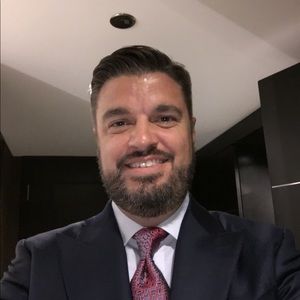 Meet your Posher, Jason